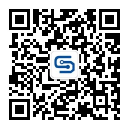 燧世智能二维码